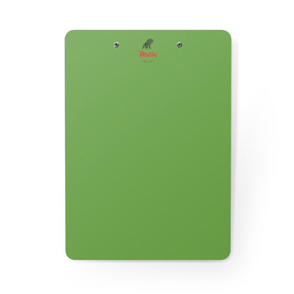 Matiby Clipboard Green