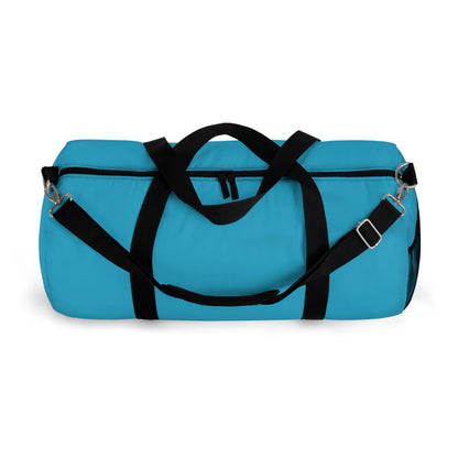 Matiby Duffel Bag Turquoise