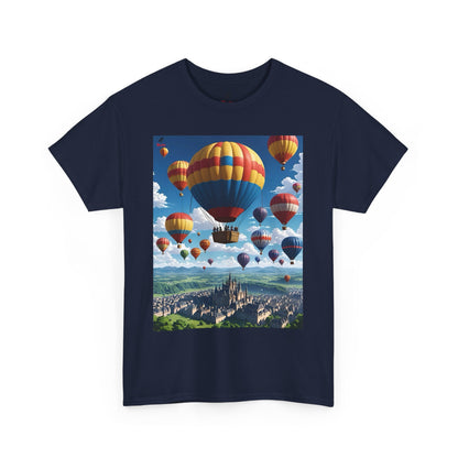 Airbo 24 Heavy Cotton Tee