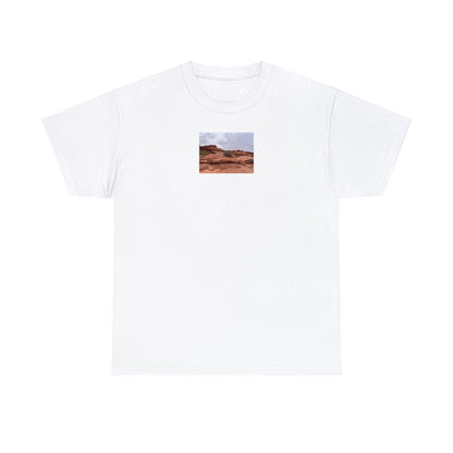 Arizona Unisex Heavy Cotton Tee