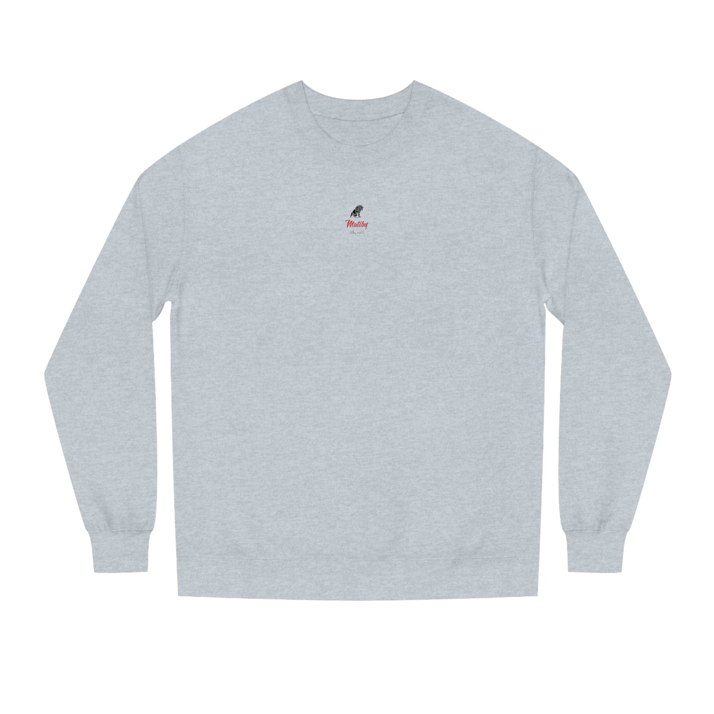 Matiby Unisex Crew Neck Sweatshirt