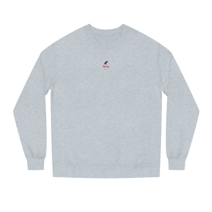 Matiby Unisex Crew Neck Sweatshirt