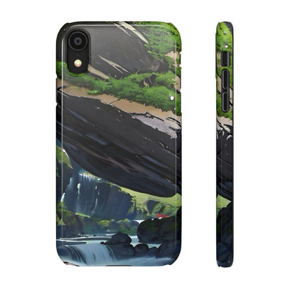 Matiby Artzy Snap Cases