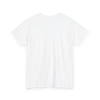 Po in $ Unisex Heavy Cotton Tee