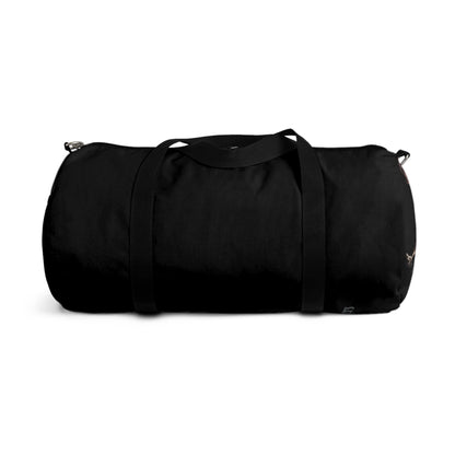 Matiby Chainbreaker Duffel Bag Black