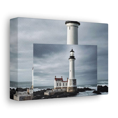 Lighthouse Canvas Gallery Wraps