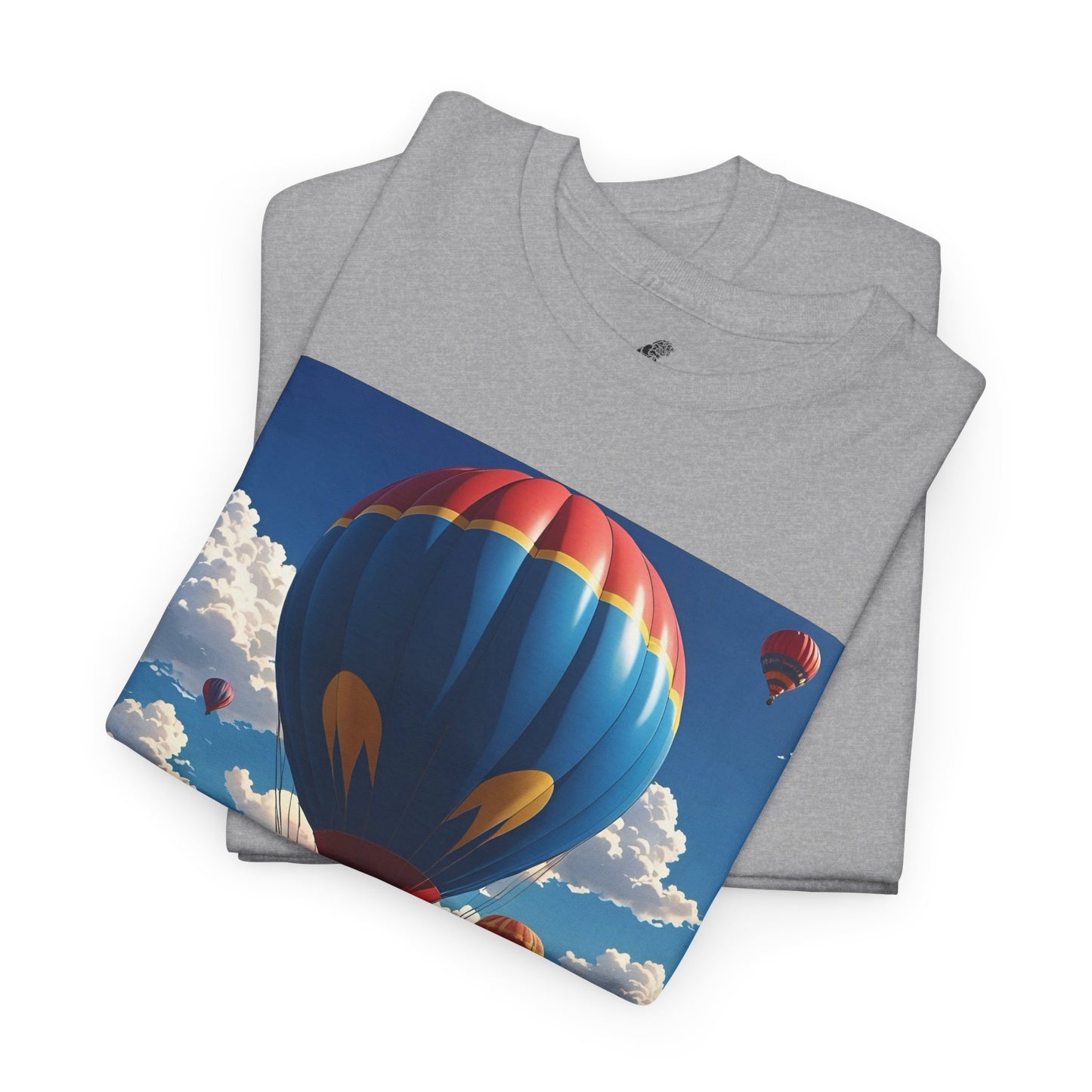 Airbo 25 Heavy Cotton Tee