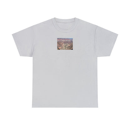 Grand Canyon Unisex Heavy Cotton Tee