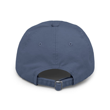 Aero Unisex Distressed Cap