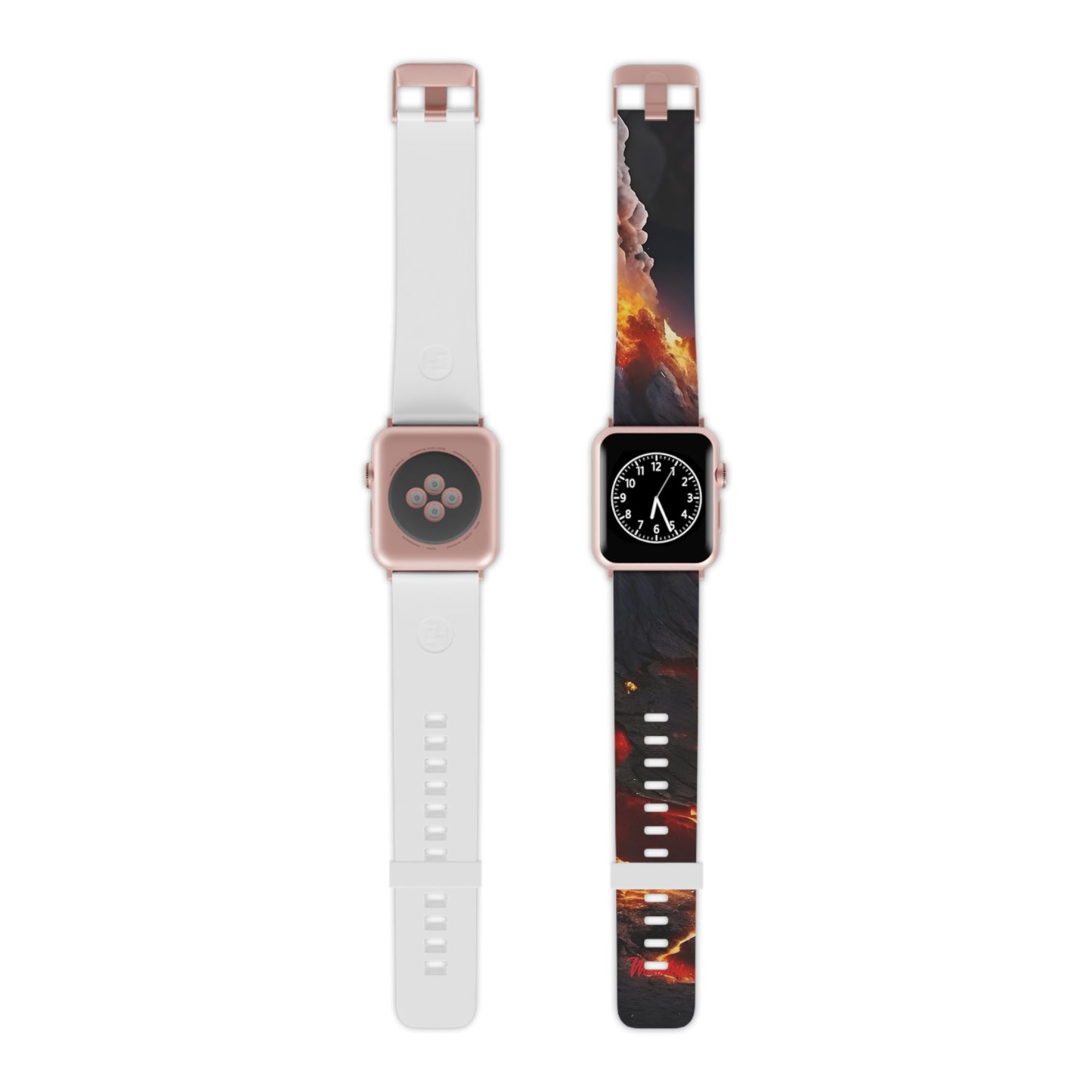 Matiby Volcano Watch Band for Apple Watch