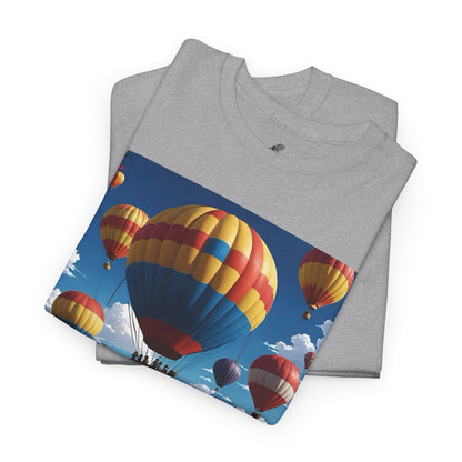 Airbo 24 Heavy Cotton Tee