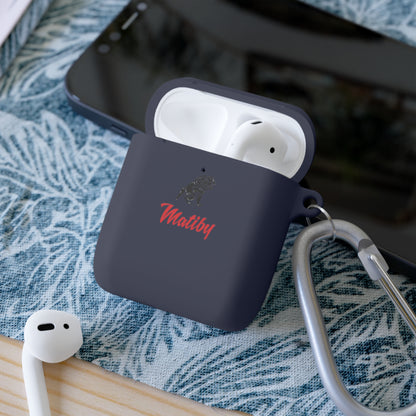 Matiby Mek AirPods and AirPods Pro Case Cover