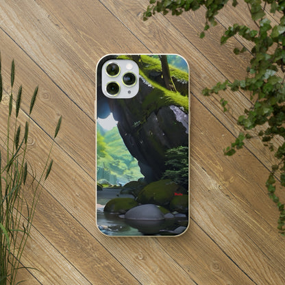 Matiby Artzy Biodegradable Cases