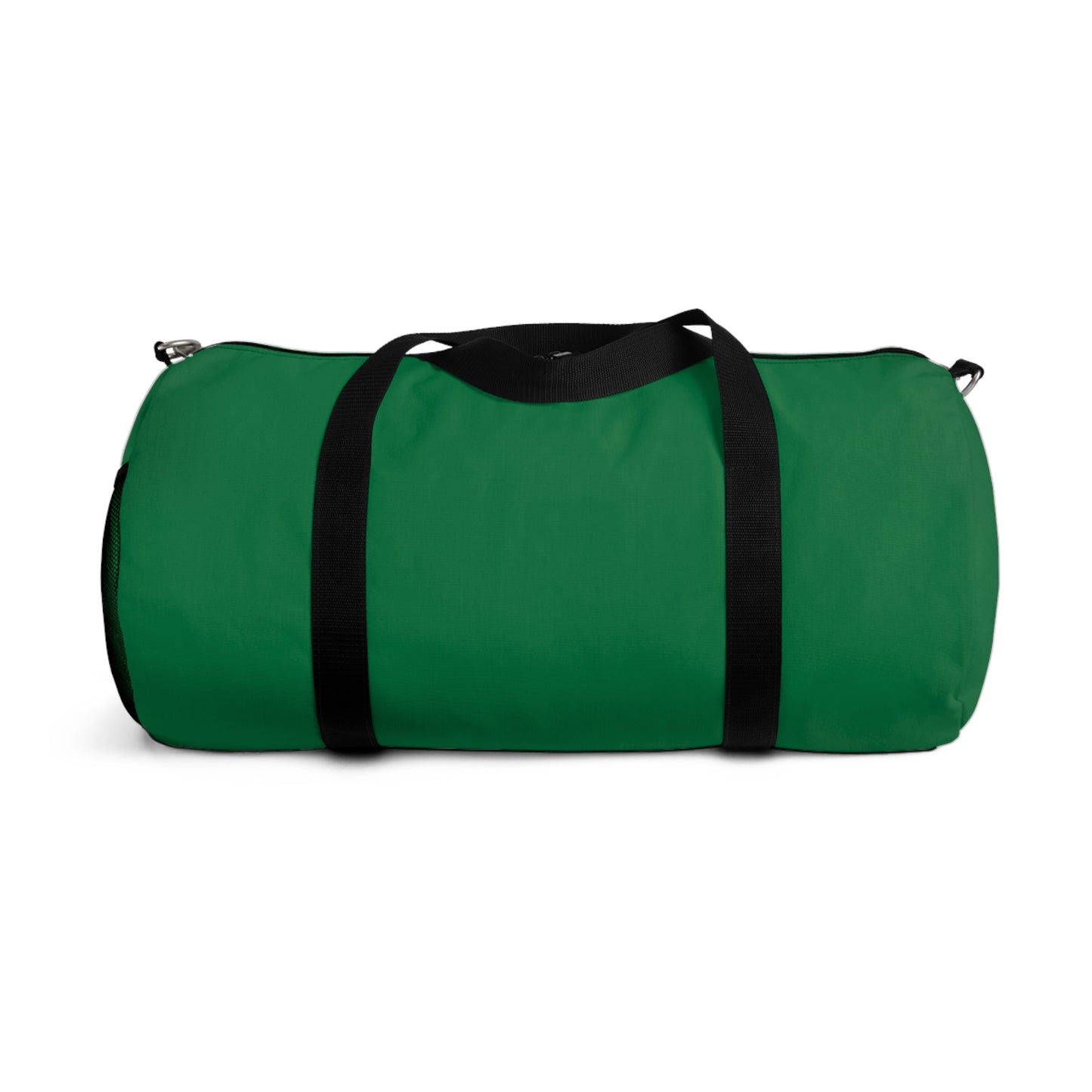 Matiby Duffel Bag Dark Green