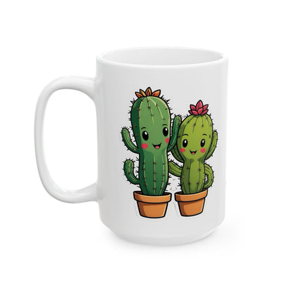 Relatable? Ceramic Mug, (11oz, 15oz)