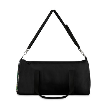 Matiby Mattifi Duffel Bag Black