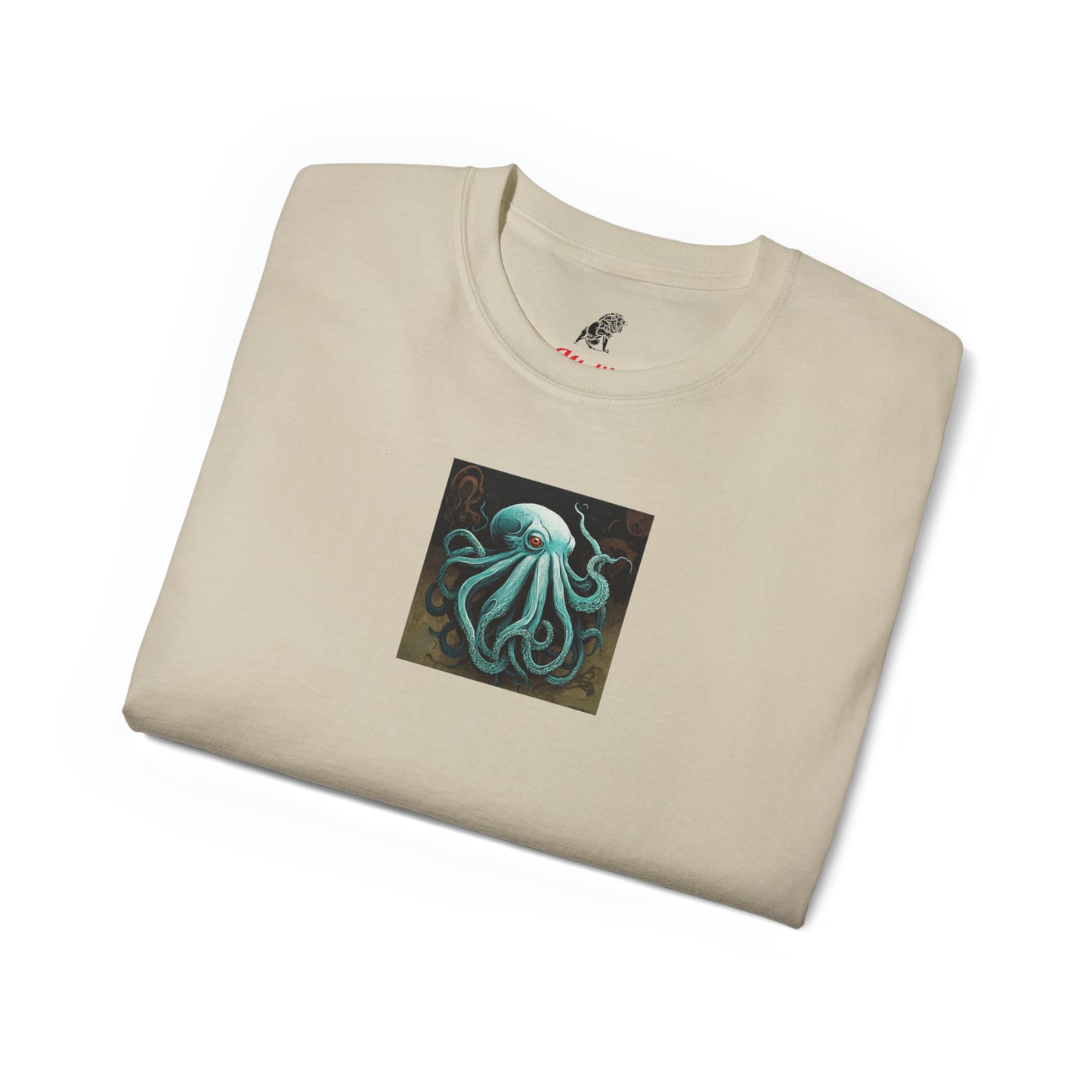 Matiby "Tangler" Unisex Ultra Cotton Tee