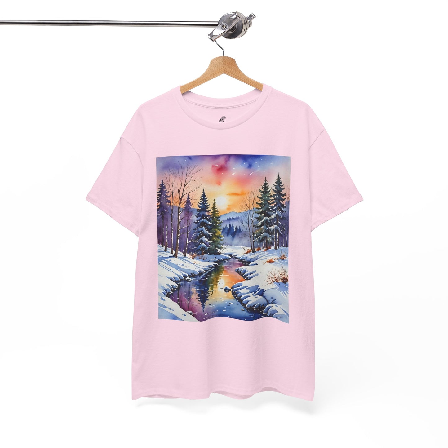 Journeys Dream Chaser Heavy Cotton Tee