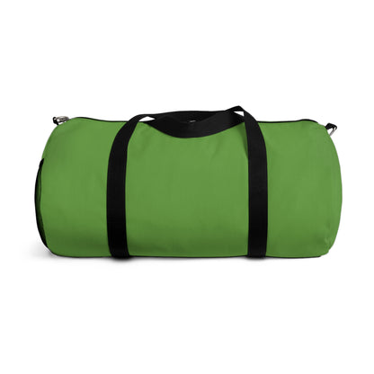 Matiby Duffel Bag Light  Green