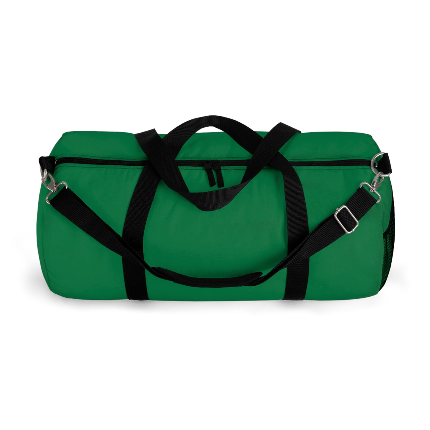 Matiby Duffel Bag Dark Green