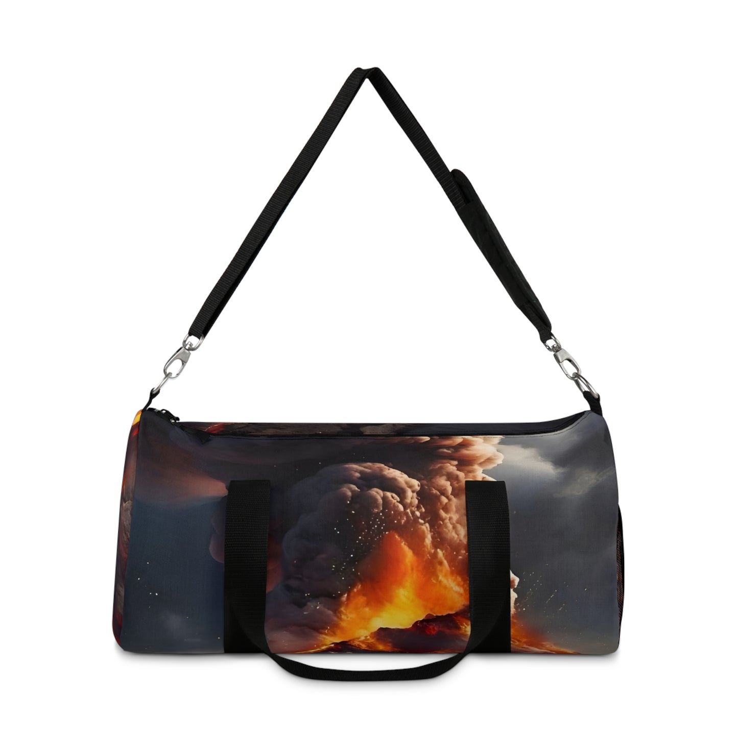 Matiby Volcano Duffel Bag