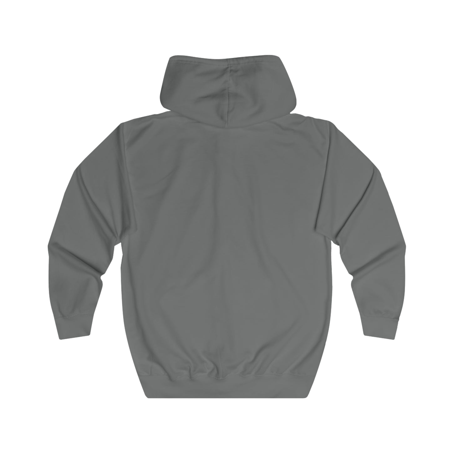 Matiby Unisex Full Zip Hoodie