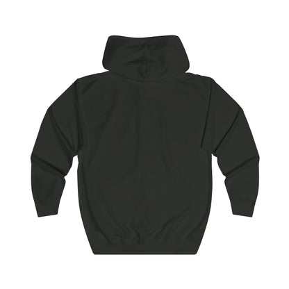 Matiby Unisex Full Zip Hoodie