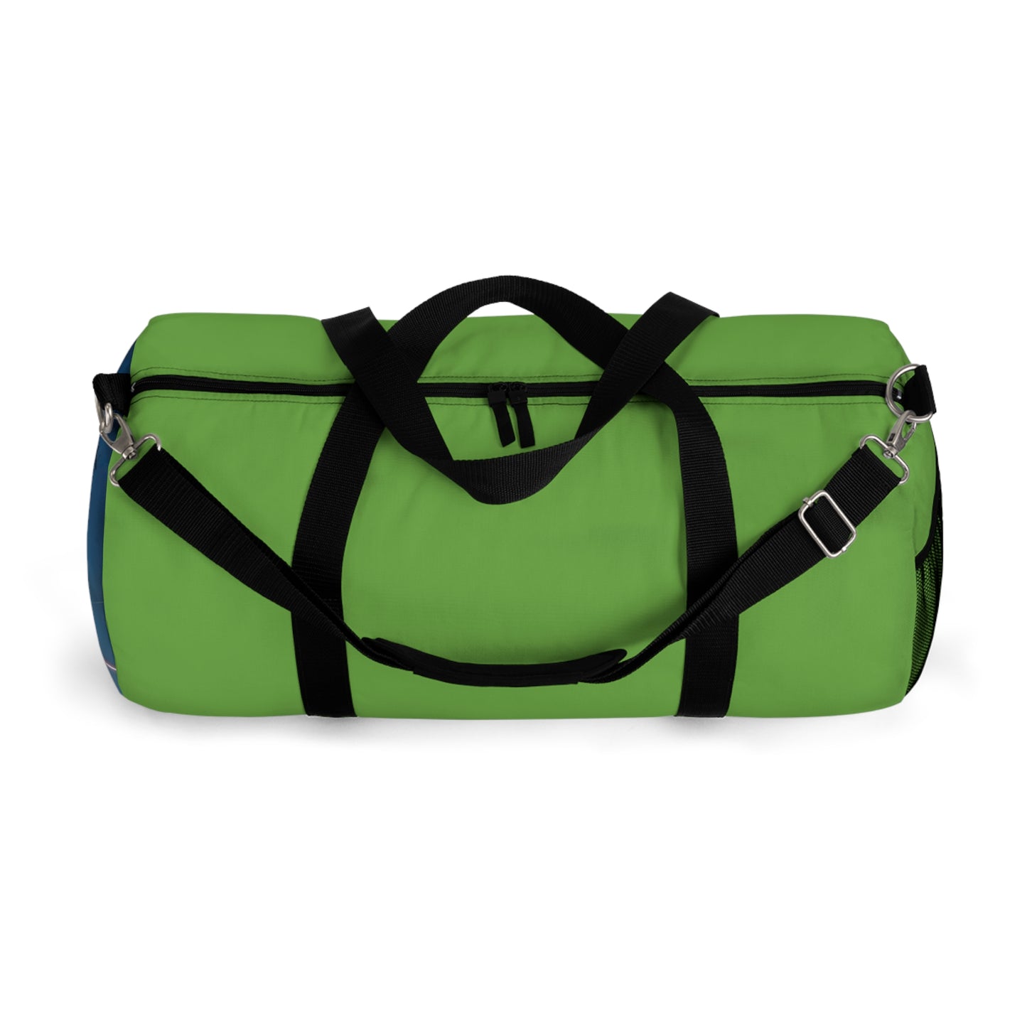 The Rising Duffel Bag Green