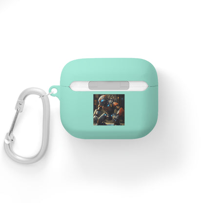 Matiby Mek AirPods and AirPods Pro Case Cover