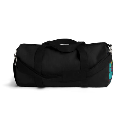 Matiby Mattifi Duffel Bag Black