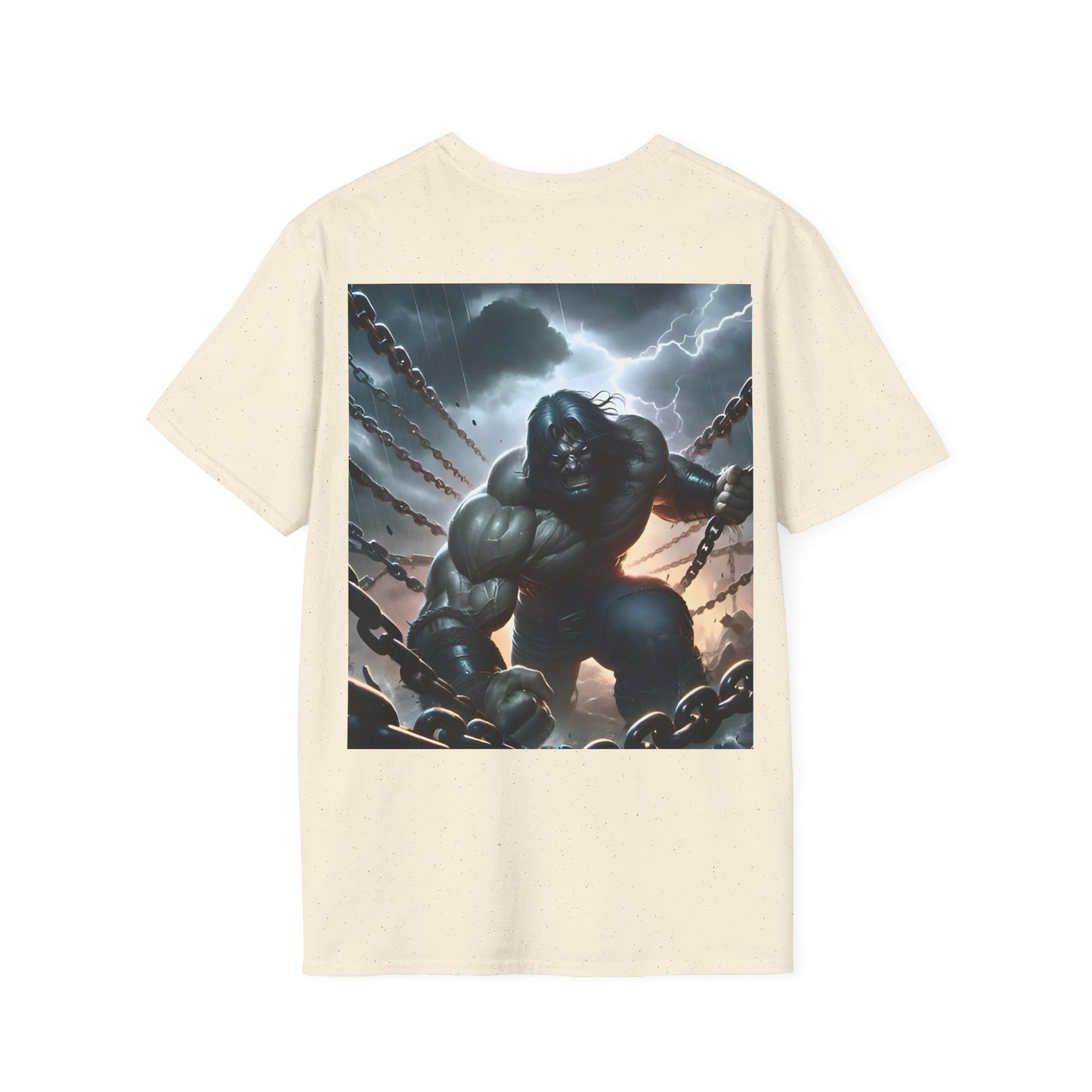 Chainbreakers Unisex Softstyle T-Shirt