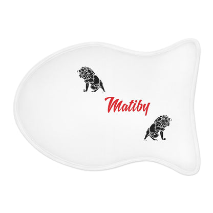 Matiby Pet Feeding Mats