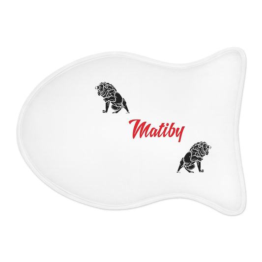 Matiby Pet Feeding Mats