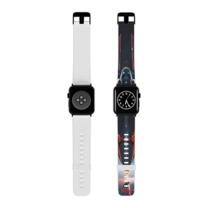 Aero Watch Band for Apple Watch