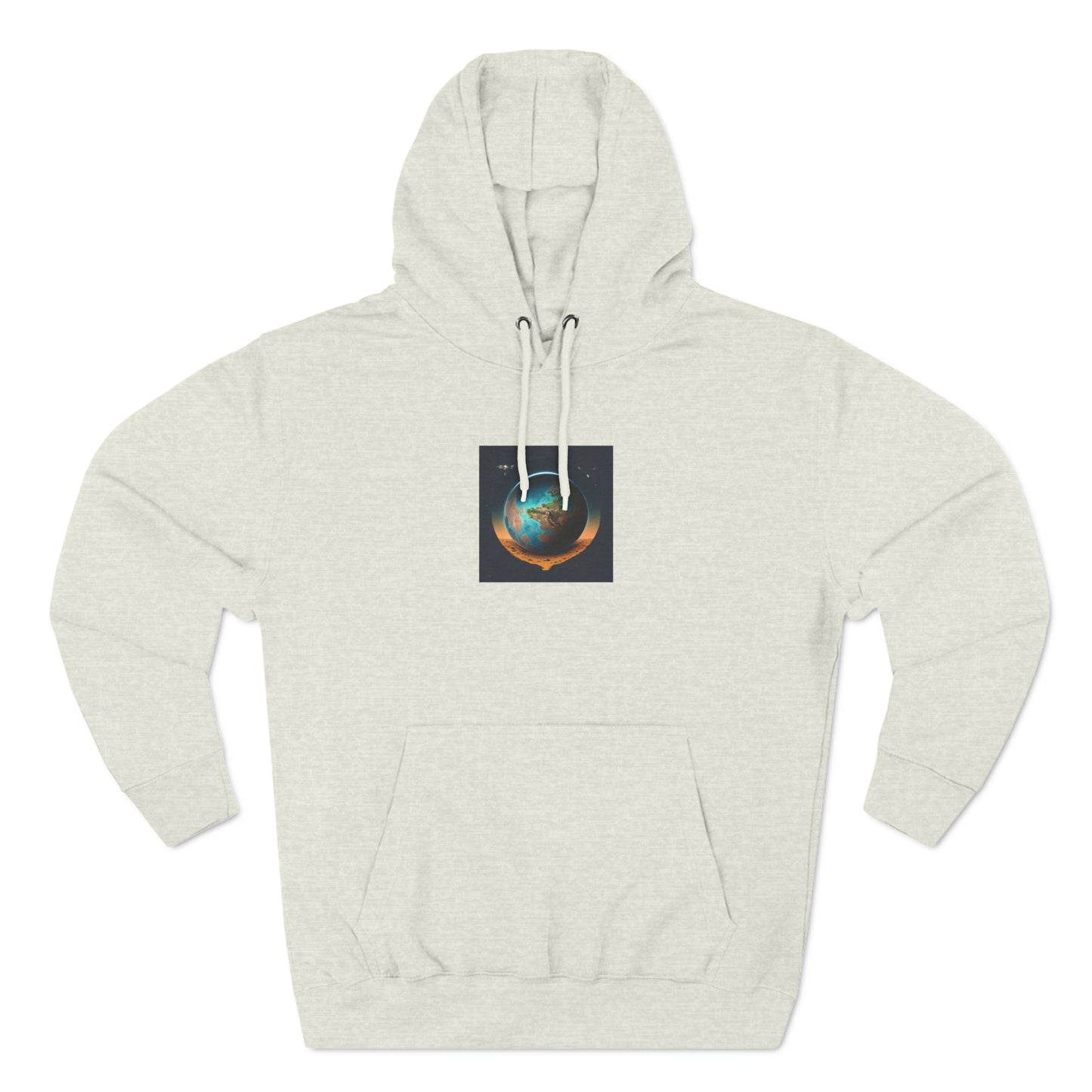 Matiby Worlds Unisex Premium Pullover Hoodie