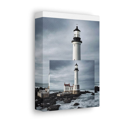 Lighthouse Canvas Gallery Wraps