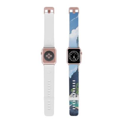 Artzy Nature Watch Band for Apple Watch