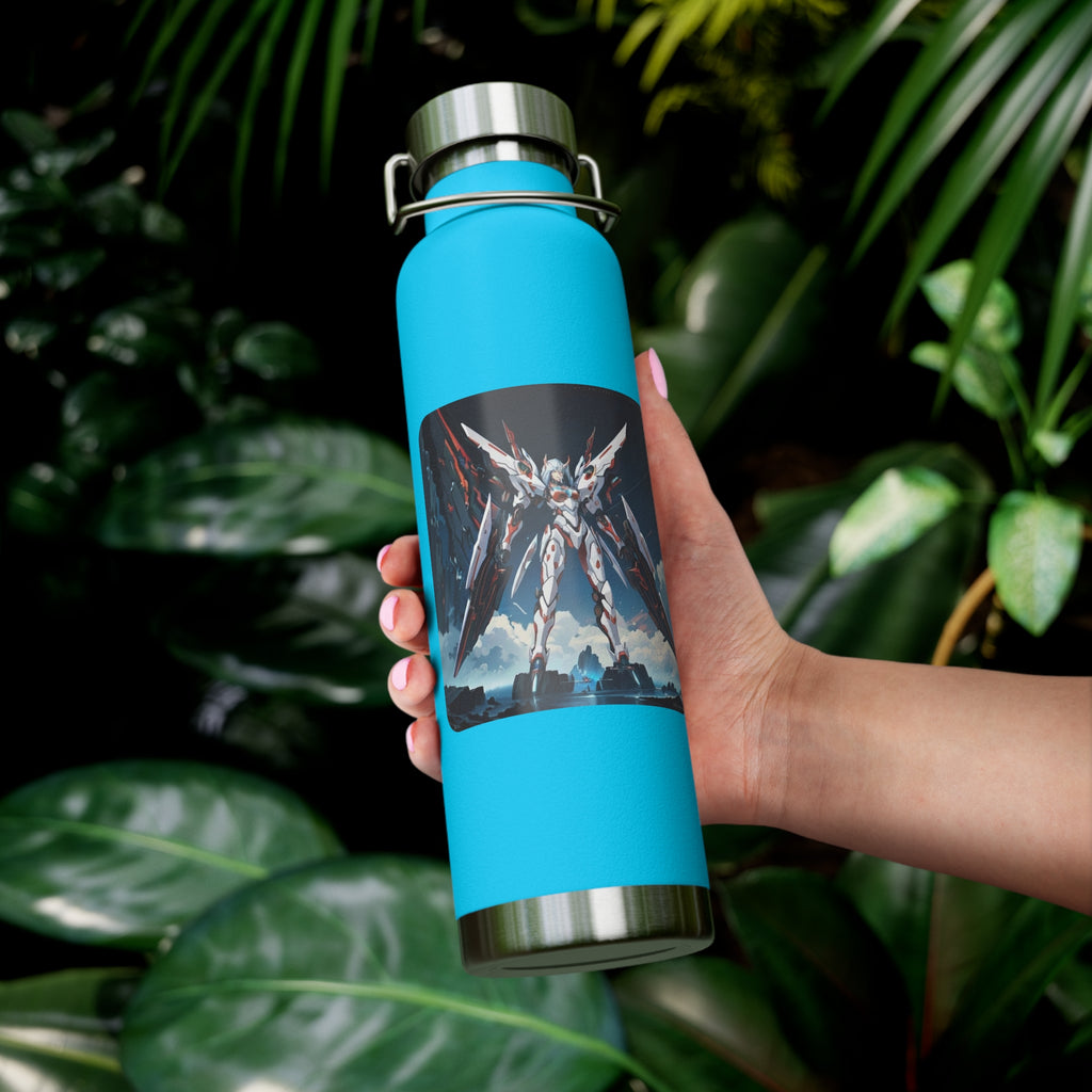 Sentience Rising MEK-BECKI2X26 Copper Vacuum Insulated Bottle
