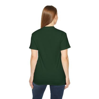 Matiby "Undaunted" Unisex Ultra Cotton Tee