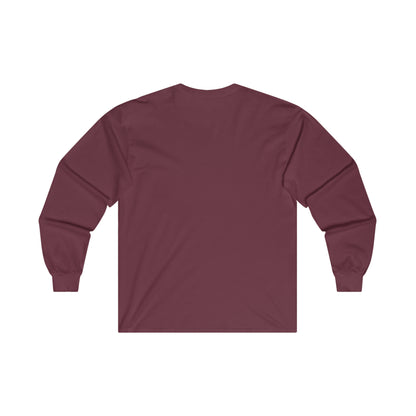 Matiby Ultra Cotton Long Sleeve Tee