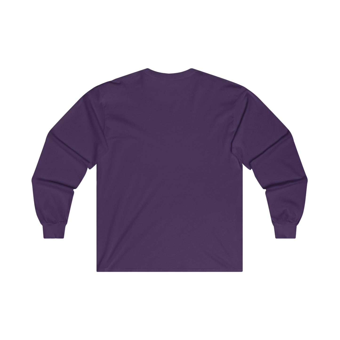 Matiby Ultra Cotton Long Sleeve Tee