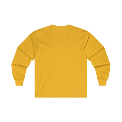 Matiby Ultra Cotton Long Sleeve Tee