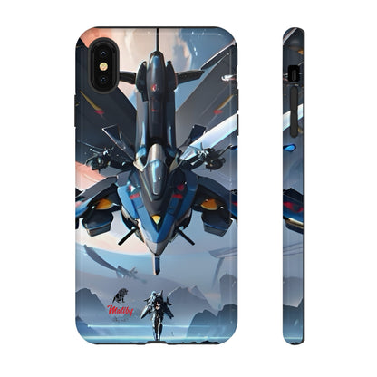 Aero Tough Cases