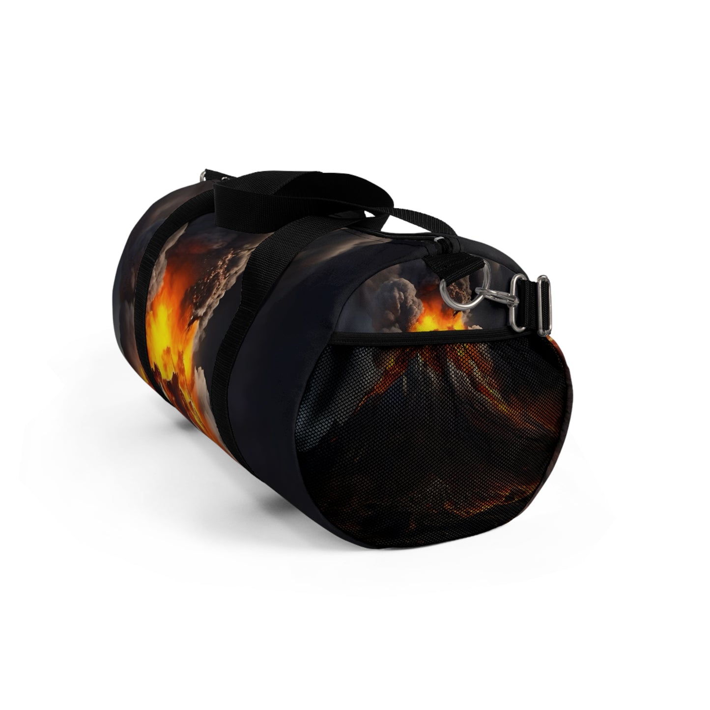 Matiby Volcano Duffel Bag