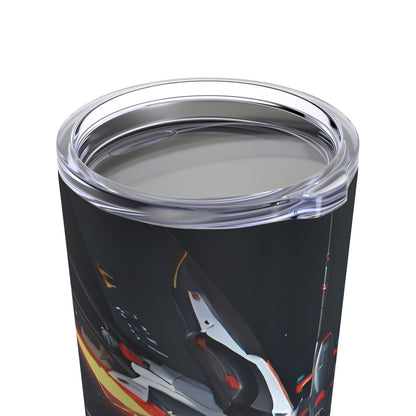 Aero Tumbler 20oz