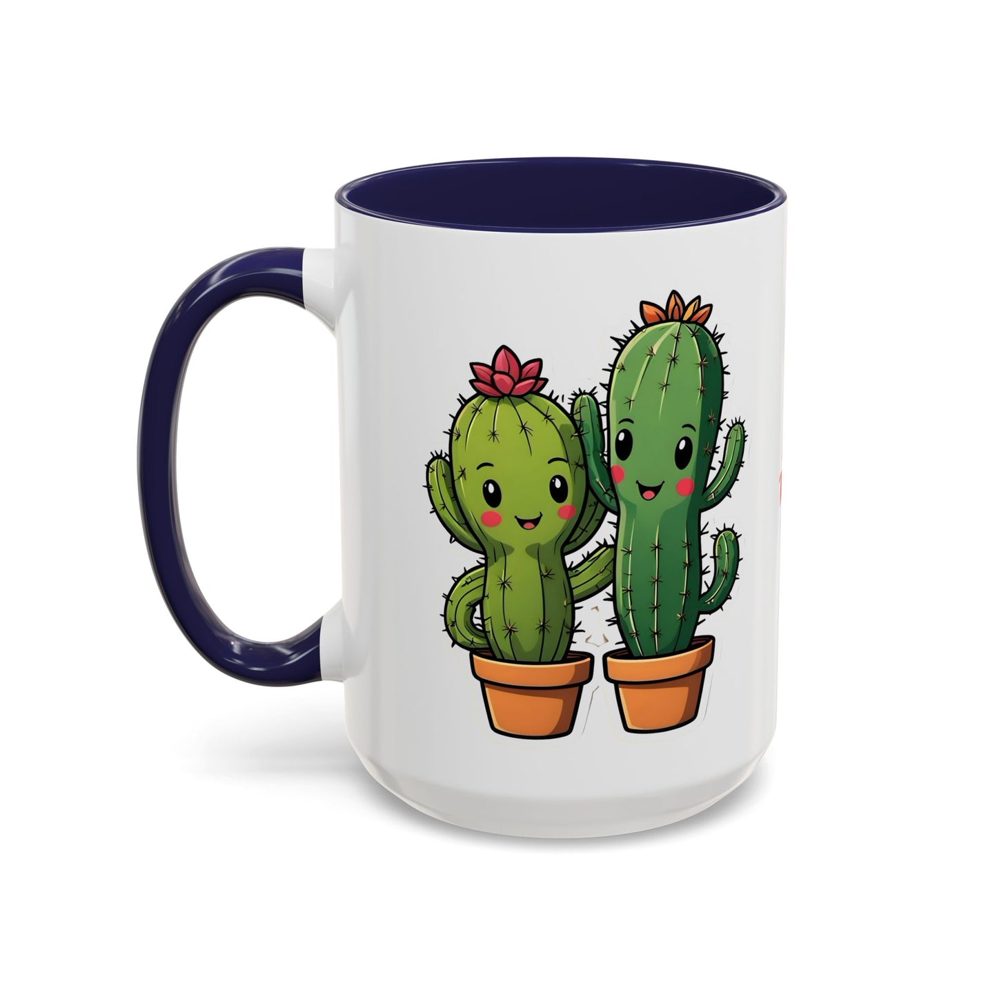 Relatable? Accent Mug (11, 15oz)