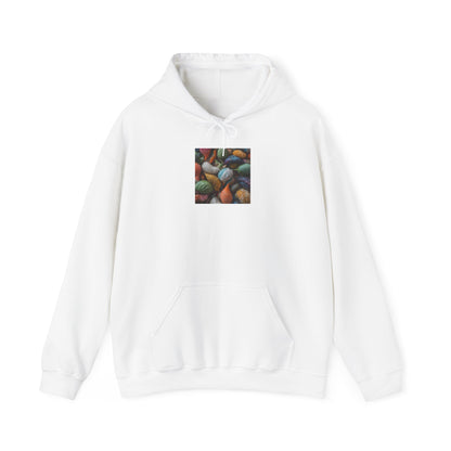 Matiby YamYams Unisex Heavy Blend™ Hooded Sweatshirt