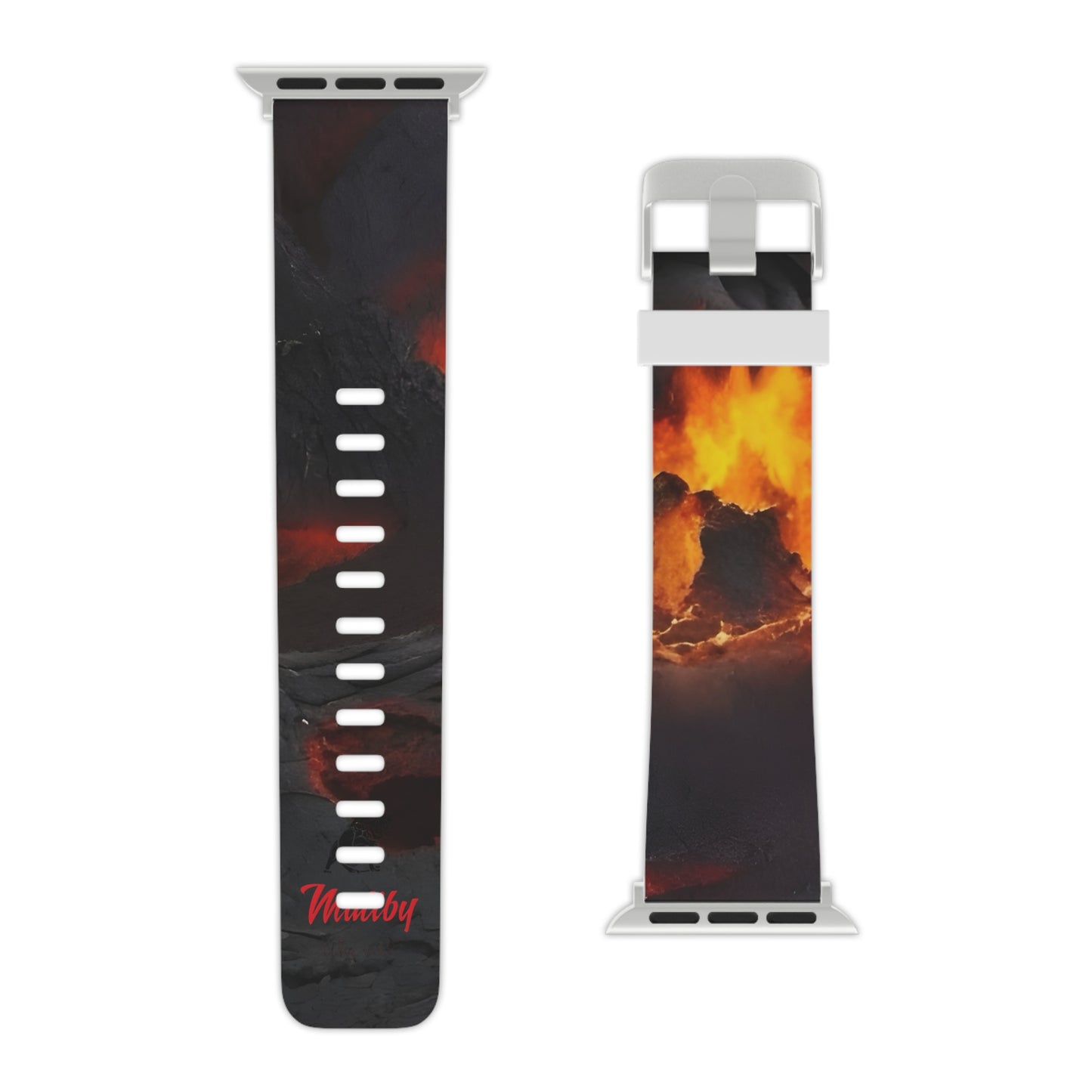 Matiby Volcano Watch Band for Apple Watch