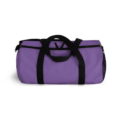 Matiby Chainbreaker Duffel Bag Light Purple