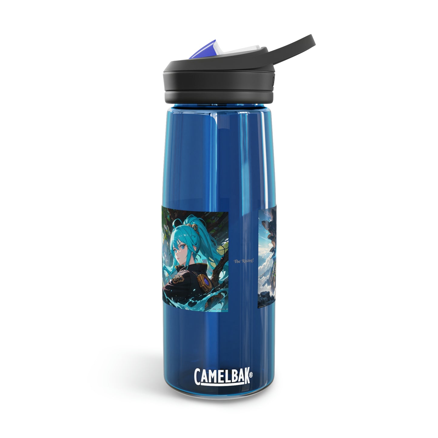 The Rising CamelBak Eddy®  Water Bottle, 20oz\25oz